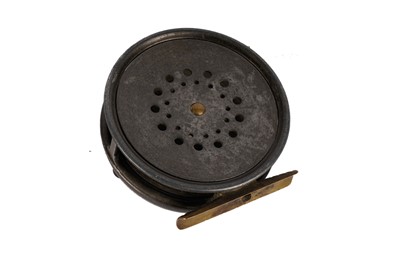 Lot 961 - Hardy The Perfect trout reel