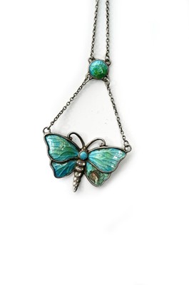Lot 728 - Victorian and later costume jewellery