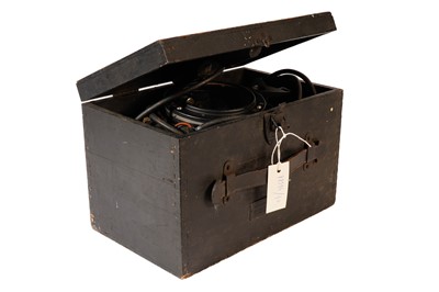 Lot 1125 - An Admiralty Pattern 5110.E Lantern Portable Signalling