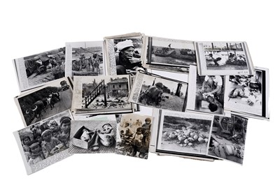 Lot 1412 - Press Association photographs from Southeast Asian Conflicts in the 1970s
