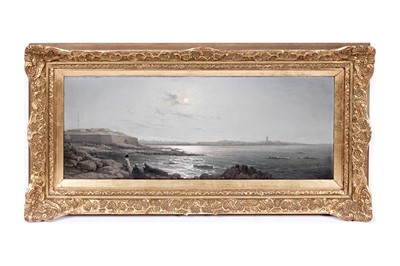 Lot 118 - Girolamo Gianni - A Mediterranean View | oil