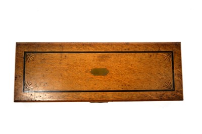 Lot 786 - A Victorian carving set