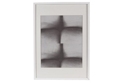 Lot 989 - After Yoko Ono - "Bottom" wallpaper | digital print