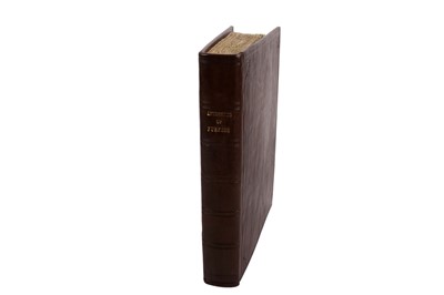 Lot 237 - Cavendish’s Antiquities of Furness