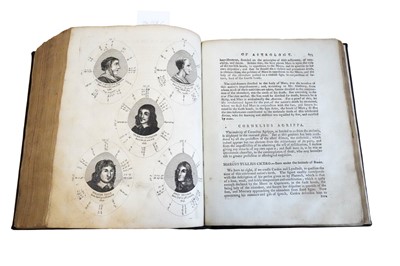 Lot 277 - Sibly’s Astrology