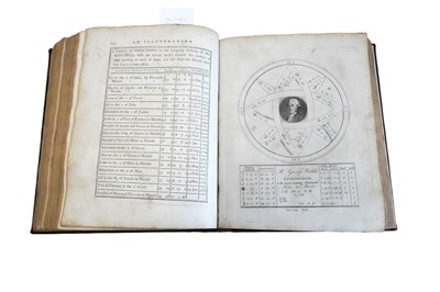 Lot 277 - Sibly’s Astrology