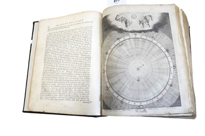 Lot 277 - Sibly’s Astrology