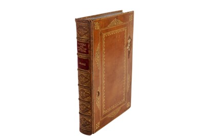 Lot 1284 - Drake’s History of York