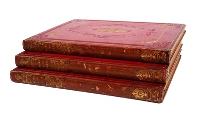 Lot 1280 - T. Rose's Westmorland, Cumberland etc