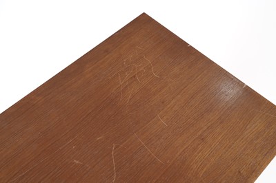 Lot 772 - Ib Kofod Larsen for G-Plan: a Danish design teak chest of six drawers