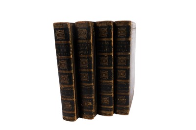 Lot 270 - Boswell’s Life of Johnson