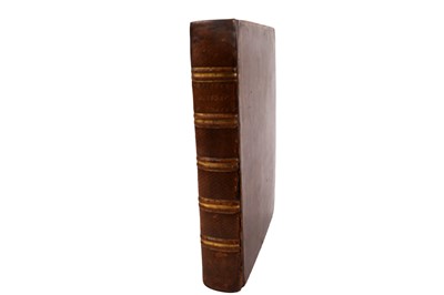 Lot 1287 - Whitaker’s History of Craven