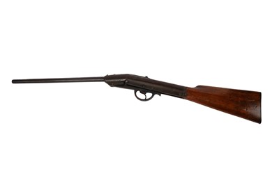 Lot 923 - A Lanes air rifle