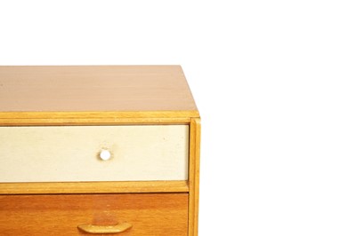 Lot 82 - Gomme for G Plan: a ‘Brandon’ range wardrobe; and other items