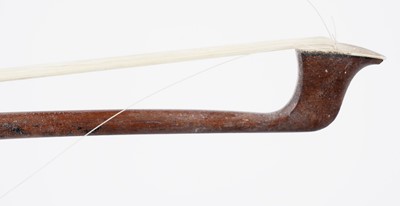 Lot 53 - A German trade violin