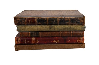 Lot 1077 - A selection of 19th Century magazines and journals