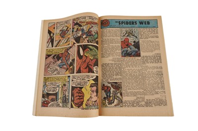 Lot 257 - The Amazing Spider-Man No. 129 by Marvel Comics