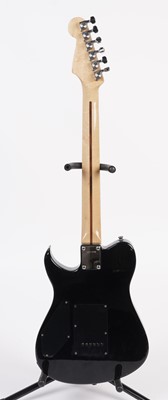 Lot 56 - A vintage Fender Squier Bullet