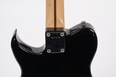 Lot 56 - A vintage Fender Squier Bullet