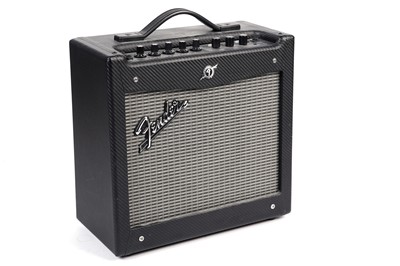 Lot 225 - A Fender Mustang I