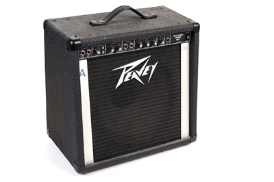 Lot 226 - A Peavey Studio Pro 60