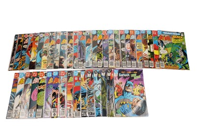 Lot 72 - The Brave and the Bold by DC Comics