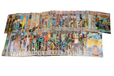 Lot 73 - World’s Finest Comics by DC Comics