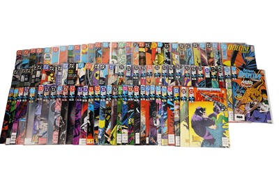 Lot 76 - Detective Comics by DC Comics