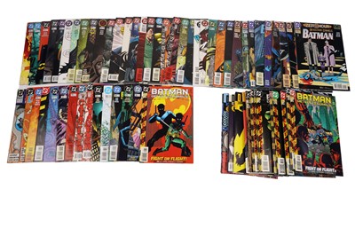 Lot 77 - Detective Comics by DC Comics