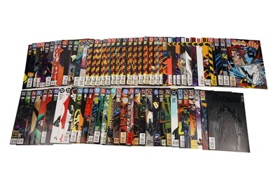 Lot 79 - Batman by DC Comics