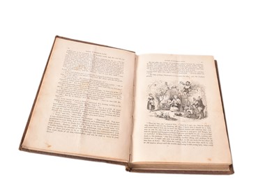 Lot 1351 - Charles Dickens, Master Humphrey's Clock, first edition