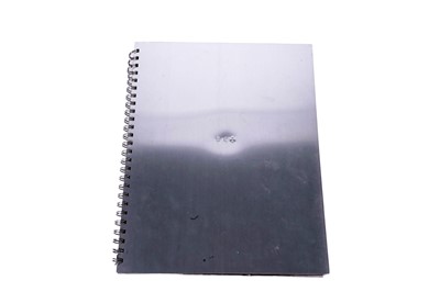 Lot 335 - Madonna Sex Book