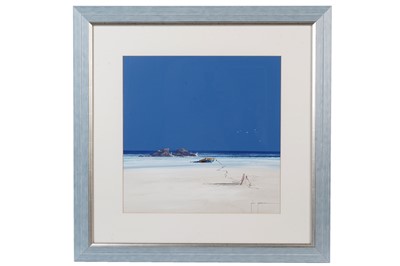 Lot 387 - John Horswell - Beached | oil