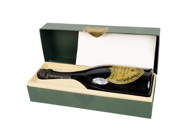 Lot 763 - A bottle of Cuvee Dom Perignon vintage 1990 Moet et Chandon