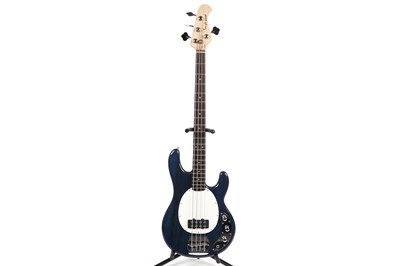 Lot 203 - A Tanglewood StingRay style bass