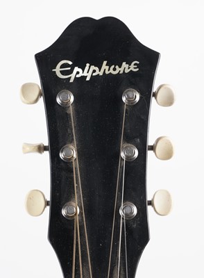 Lot 87 - An Epiphone L-00 VS
