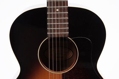 Lot 87 - An Epiphone L-00 VS
