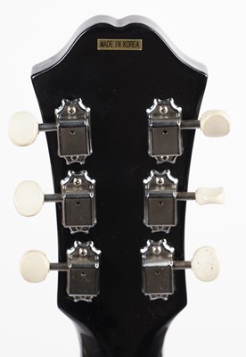 Lot 87 - An Epiphone L-00 VS
