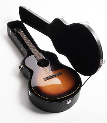 Lot 87 - An Epiphone L-00 VS