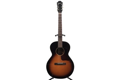 Lot 87 - An Epiphone L-00 VS