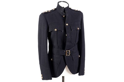 Lot 51 - The Argyll and Sutherland Highlanders Officers patrol jacket