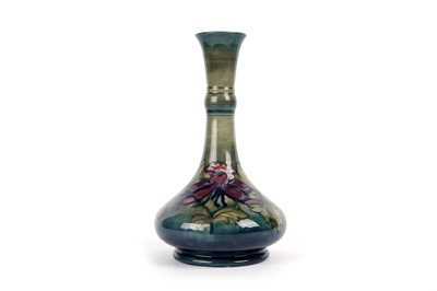 Lot 924 - A Walter Moorcroft lamp base