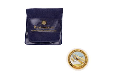 Lot 509 - A collection of commemorative coins sets