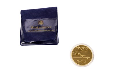 Lot 509 - A collection of commemorative coins sets