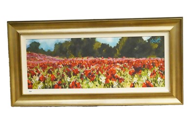 Lot 244 - Timmy Mallett - Summer Splendour | limited edition