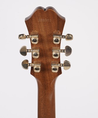 Lot 184 - An Epiphone John Lennon 'Revolution' Casino, left-handed