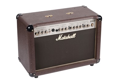 Lot 251 - A Marshall AS 50R