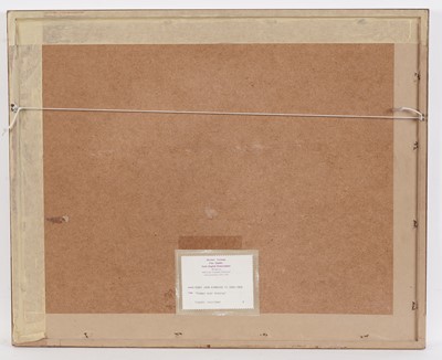 Lot 30 - Henry John Kinnaird - Thames Near Sonning | watercolour