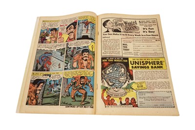 Lot 442 - The Amazing Spider-Man No. 15 by Marvel Comics