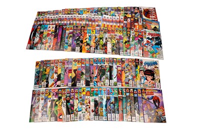 Lot 499 - Various Spider-Man comics and graphic novels by Marvel Comics